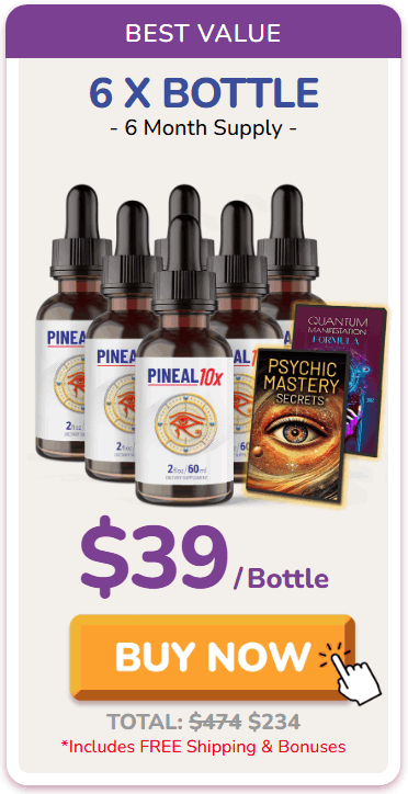 pineal10x-official