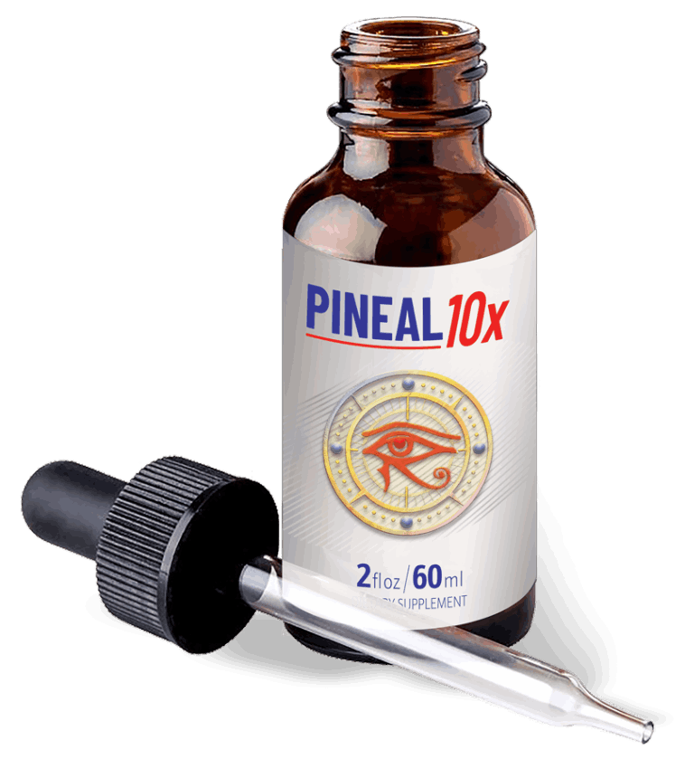 how-does-pineal10x-work