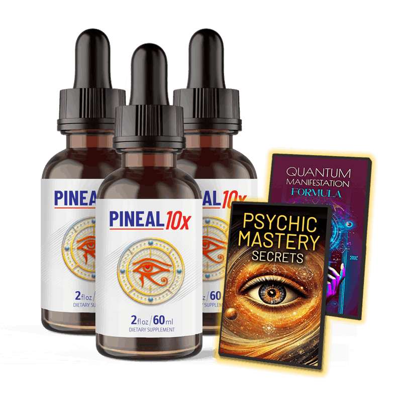 pineal10x-usa-official-website