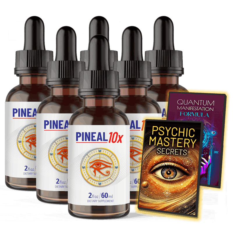 pineal10x-purchase
